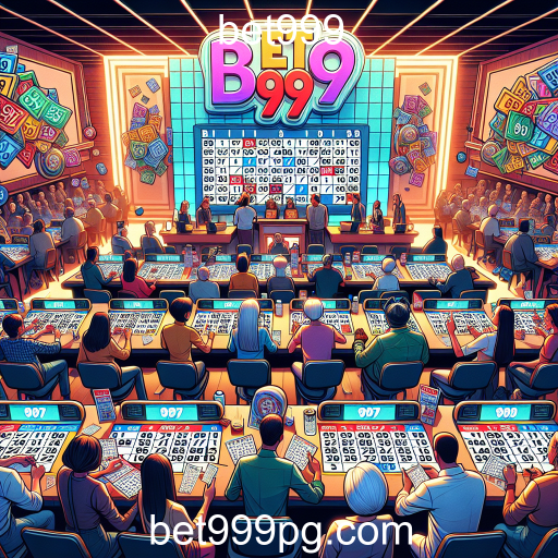 Bingo Online