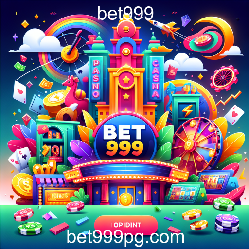 Aproveite as Melhores Promoções no Bet999